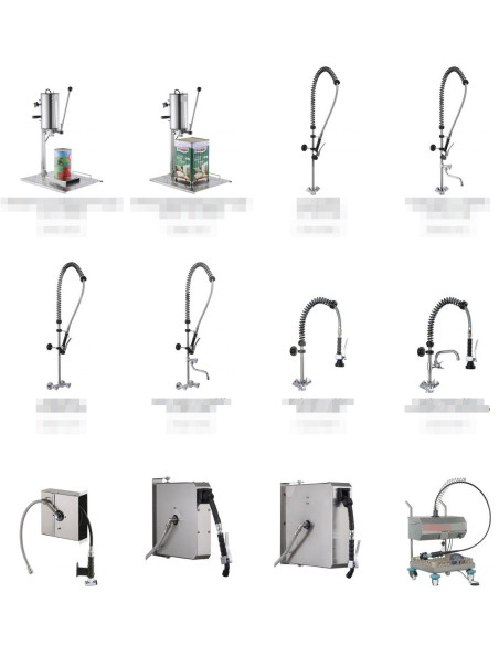 0512 Grossiste Turquie Machinery - 3