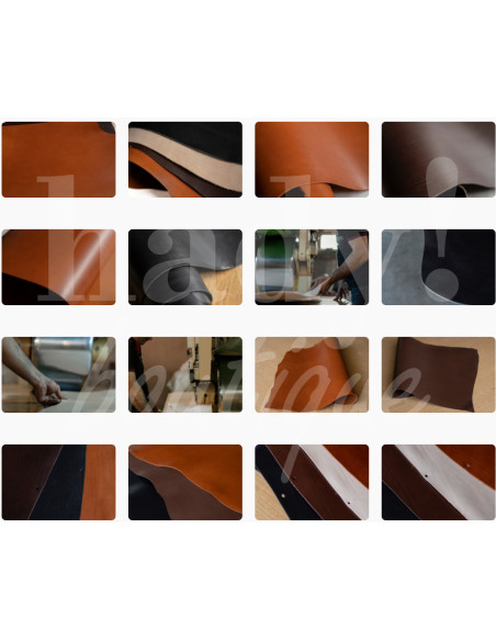 0513 Grossiste Turquie Leather - 1