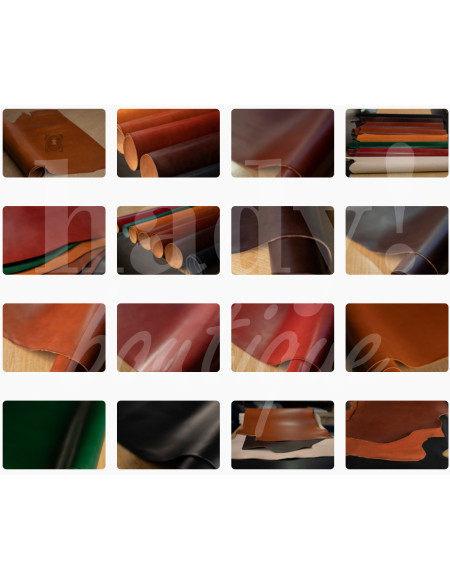 0513 Grossiste Turquie Leather - 2