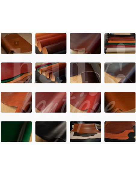 0513 Grossiste Turquie Leather - 2