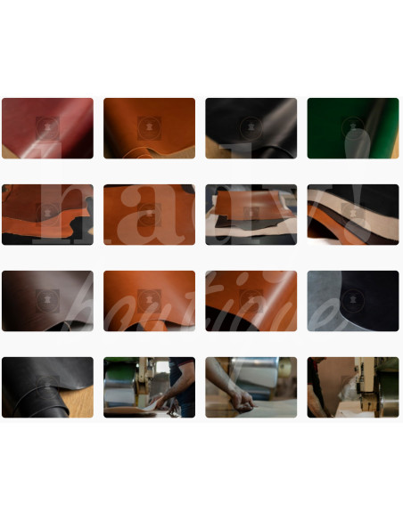 0513 Grossiste Turquie Leather - 4