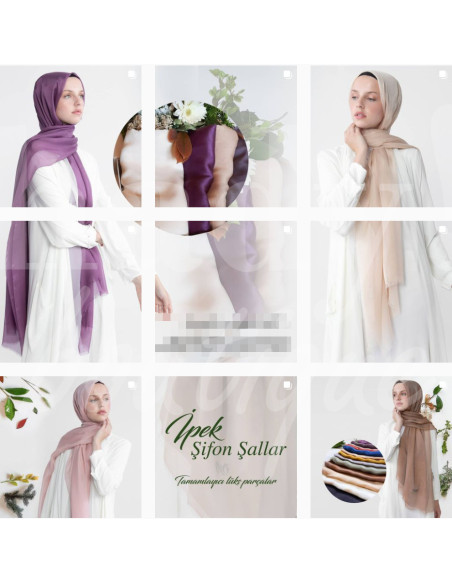 Find the best Wholesale Women Textile Muslim Hijab in Turkiye 2022