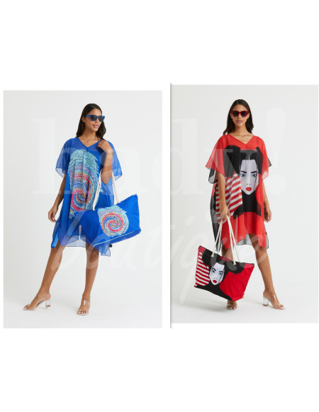 0073 Grossiste Turquie Femme - 2