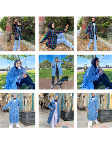 0528 Grossiste Turquie Muslim - 1