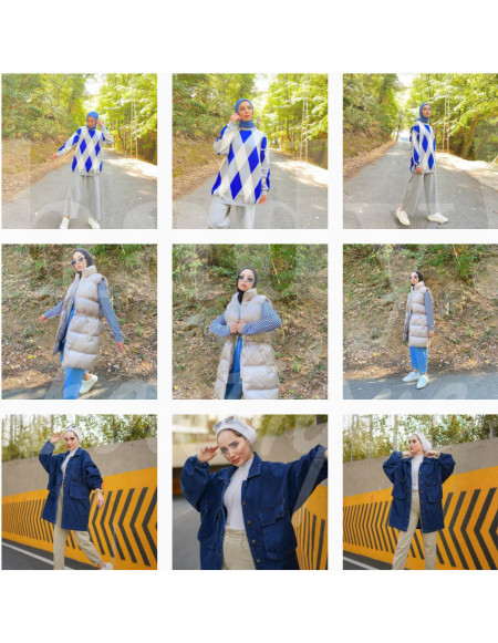 0528 Grossiste Turquie Muslim - 2