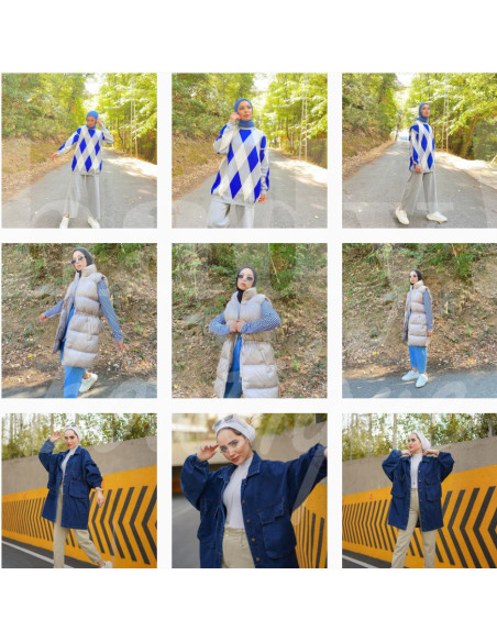 0528 Grossiste Turquie Muslim - 2