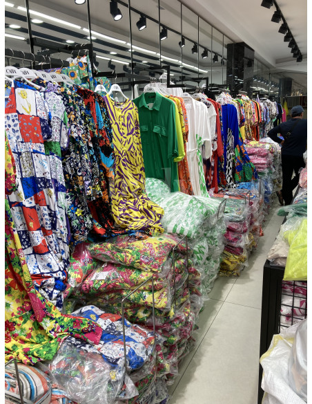 0010 Grossiste Turquie Women - 4