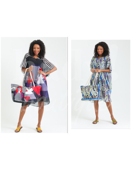 0073 Grossiste Turquie Femme - 3