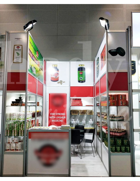 0530 Grossiste Turquie Food - 2