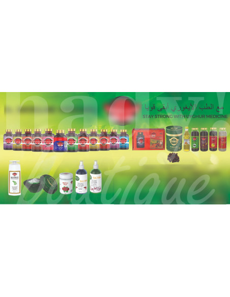 0530 Grossiste Turquie Food - 3