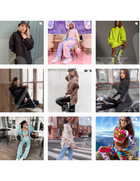 0532 Grossiste Turquie Fashion - 1