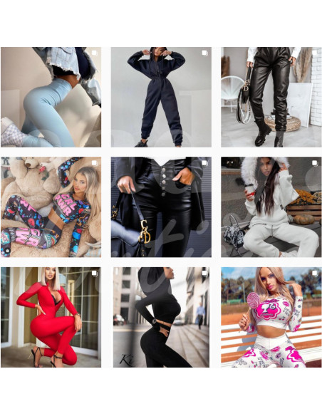 0532 Grossiste Turquie Fashion - 2