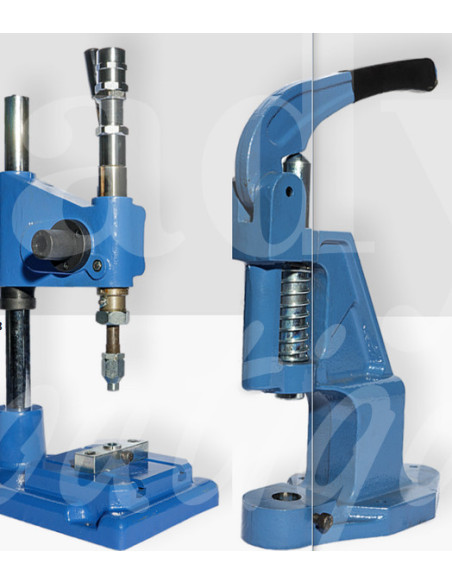 0092 Grossiste Turquie Machinerie - 1