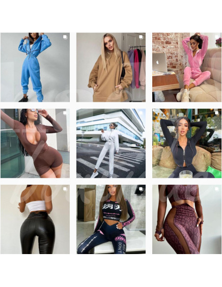 0532 Grossiste Turquie Fashion - 3