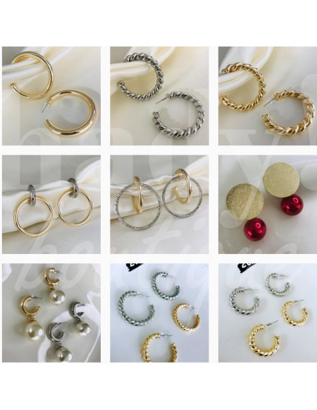 Wholesale Jewellery Turkiye 2022