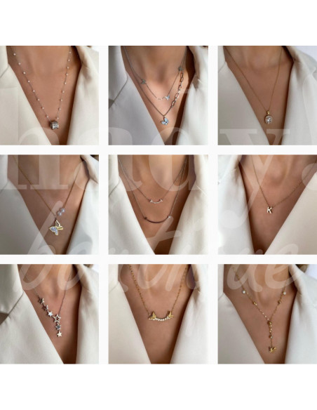 0538 Grossiste Turquie Bijouterie - 1