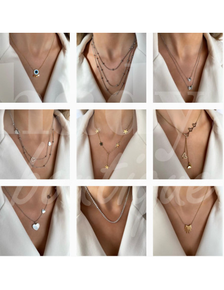 0538 Grossiste Turquie Bijouterie - 2