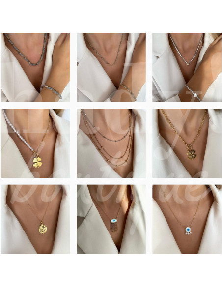 0538 Grossiste Turquie Bijouterie - 3