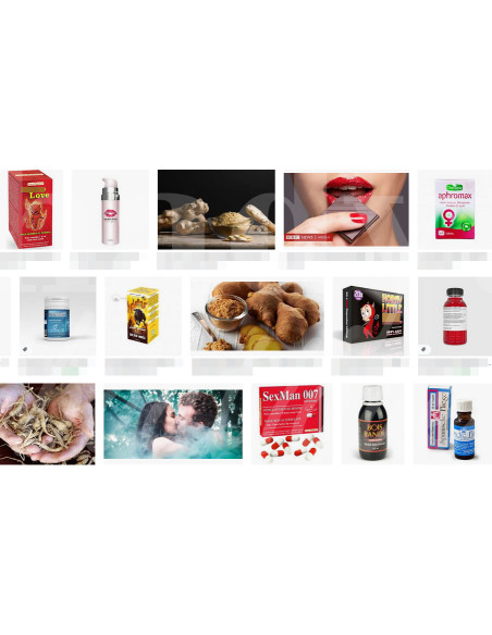 0541 Grossiste Turquie Alimentaire - 1