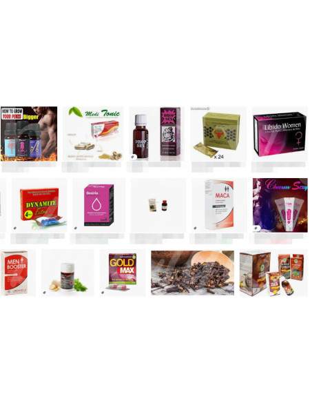 0541 Grossiste Turquie Alimentaire - 2