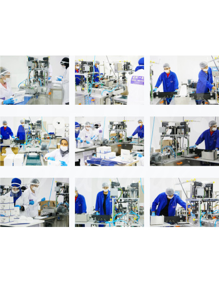Wholesale Médical Suppliers Turkiye 2022