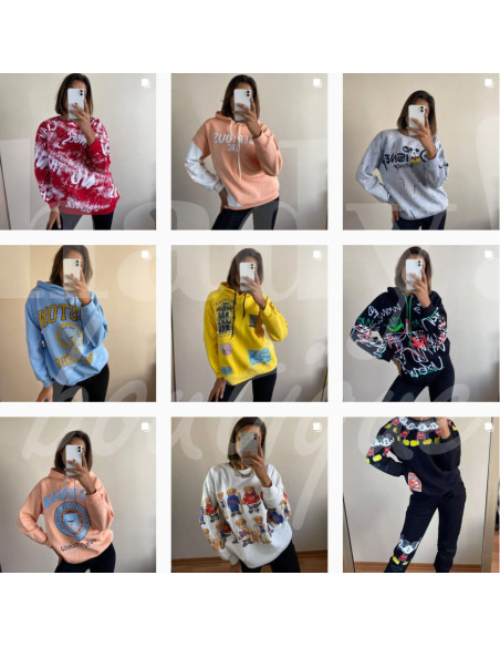 0545 Grossiste Turquie Для женщин - 2