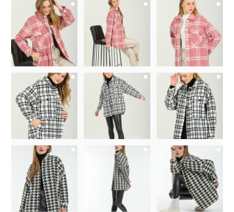 0546 Grossiste Turquie Hiver - 1 2