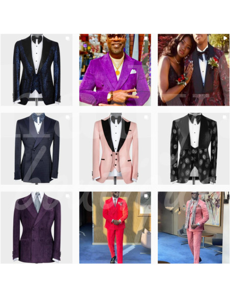 0548 Grossiste Turquie Veste - 1