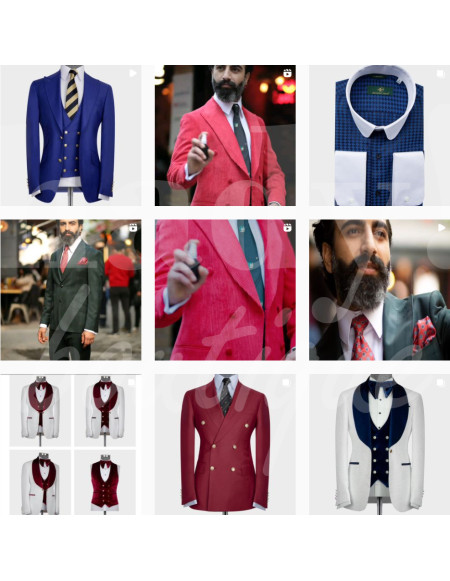 0548 Grossiste Turquie Veste - 2