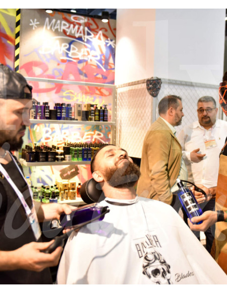 Base de données Cosmétiques, Beauté & Cheveux Grossiste Turquie Annuaire grossistes en Turquie - 2