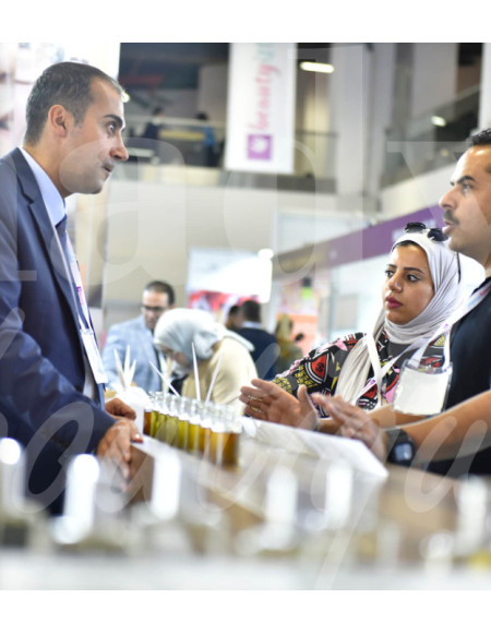 Base de données Cosmétiques, Beauté & Cheveux Grossiste Turquie Annuaire grossistes en Turquie - 3