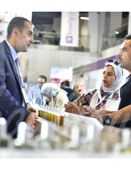 Base de données Cosmétiques, Beauté & Cheveux Grossiste Turquie Annuaire grossistes en Turquie - 3