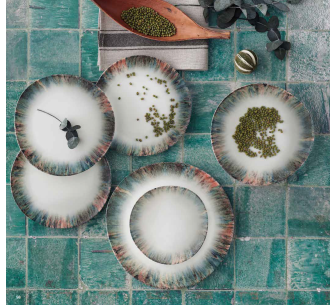 Dinner marble carefully Trouvez le bon fournisseur en Turquie : Grossiste Vaisselle de table