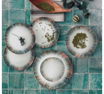 0550 Grossiste Turquie Tableware - 1