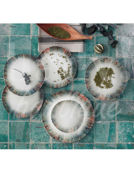 0550 Grossiste Turquie Tableware - 1