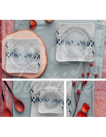 0550 Grossiste Turquie Tableware - 2