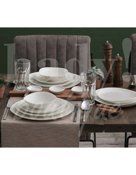 0550 Grossiste Turquie Tableware - 3