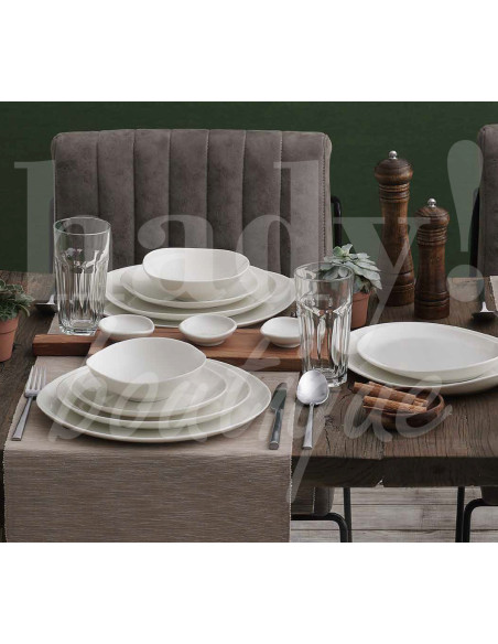 0550 Grossiste Turquie Tableware - 3