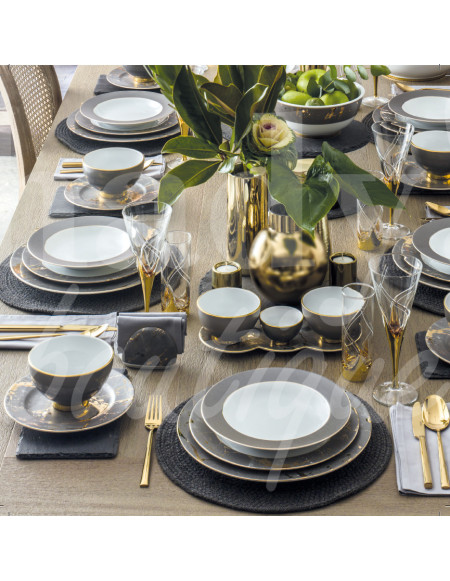 0550 Grossiste Turquie Vaisselle de table - 5