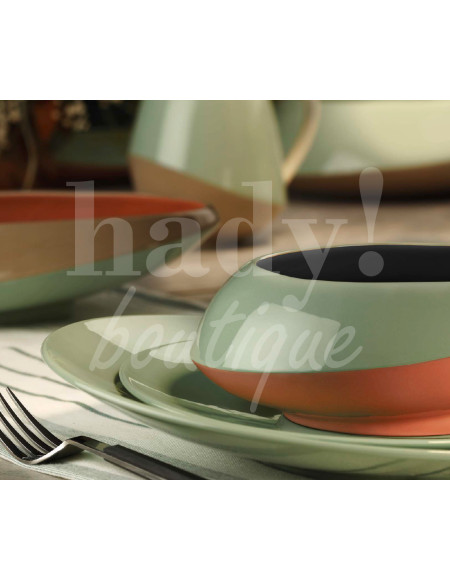 0552 Grossiste Turquie Vaisselle de table - 1