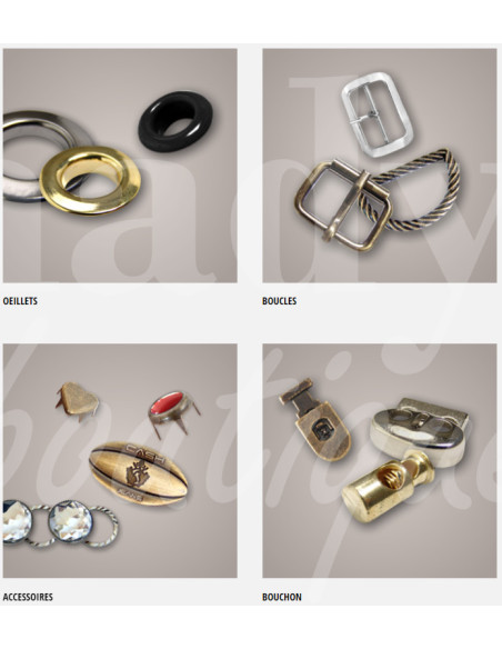 0093 Grossiste Turquie Accessoire - 1