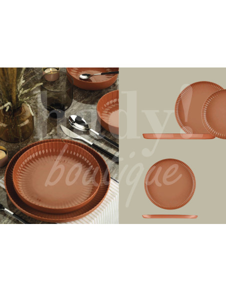 0552 Grossiste Turquie Vaisselle de table - 2