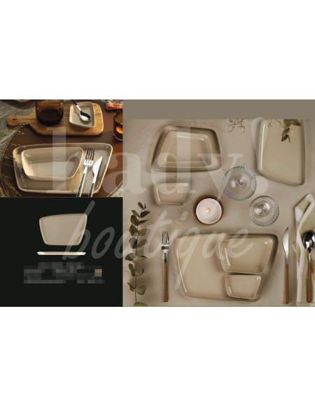 0552 Grossiste Turquie Tableware - 3