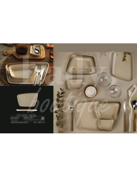 0552 Grossiste Turquie Tableware - 3