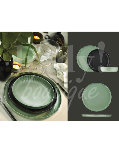 0552 Grossiste Turquie Tableware - 4