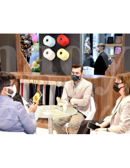 Lead Database Yarn Industry Textile Grossiste Turquie Business list yellow directory turkey - 2