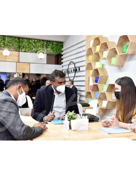 Lead Database Yarn Industry Textile Grossiste Turquie Business list yellow directory turkey - 3