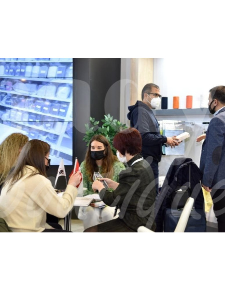 Base de données fabricants industrie du Fil Grossiste Turquie Annuaire grossistes en Turquie - 4