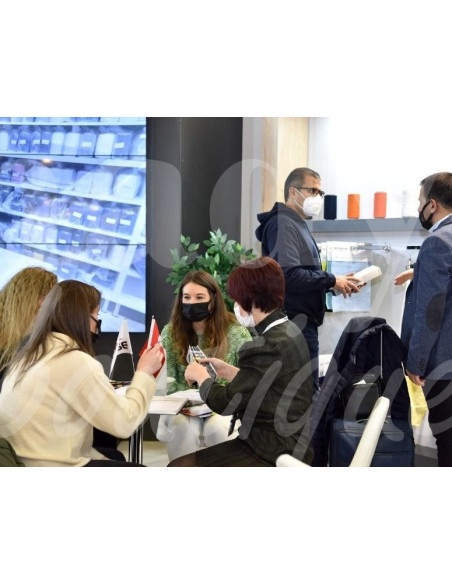 Lead Database Yarn Industry Textile Grossiste Turquie Business list yellow directory turkey - 4