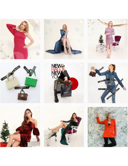 Base de données 150 Fashion mode Grossiste Turquie Annuaire grossistes en Turquie - 2